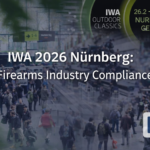IWA OutdoorClassics 2026 in Nürnberg Global Firearms Industry Turkish Manufacturing Legal Insights Compliance trade fair exhibition law lawyer
