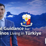 Legal Guidance Filipinos Living Türkiye Strengthening Awareness Immigration Labor Criminal Law Insight Law Firm Attorney Turkey rights advice