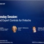 Explore internationmal sanctions export controls impact fintech cross-border payments compliance strategy expert insights Bıçak Law Firm risk