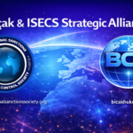 Strategic alliance between Bicak Law Firm and ISECS on sanctions export controls compliance Türkiye including seminars panels legal insights
