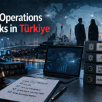 Business Operating Türkiye Avoid police tax consumer municipality risks Practical legal guidance international company cross-border Consumer