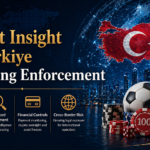 Bicak Law Provide Expert Insight Türkiye Gambling Enforcement Featured International Report Crackdown Illegal attorney betting Vixio online