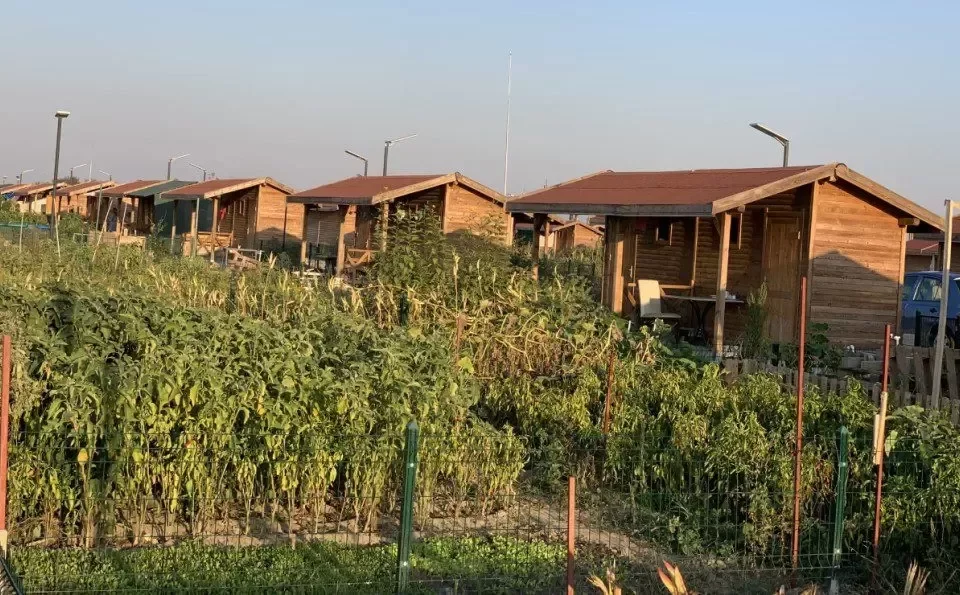 Hobi Bahçeleri 2026 Yeni Yönetmelik Yıkım Riski Ceza Hukuki Değerlendirme Tarım Arazi kural yapılaşma hukuki hukuk bürosu avukat yasak ev suç