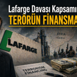 Lafarge Davası Kararı Kapsamında Terörün Finansmanı Suçu Çok Uluslu Şirket Sorumluluk Uyum Risk Hukuk Büro avukat Ceza Küresel Bruno Lafont