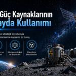 Nükleer Güç Kaynakları Dış Uzay Kullanımı Teknik hukuk çevre stratejik boyut enerji sistemi bürosu avukat reaktör NASA güvenlik risk yönetim