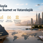 Yatırım Yoluyla İkamet Vatandaşlık Türk Yatırımcılar Küresel Seçenekler Hukuki Değerlendirme Avukat Hukuk Bürosu küresel hareketlilik ikinci