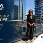 American law student join Bıçak International Legal Internship Program Turkey Ankara gaining practical experience cross-border legal research