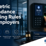Biometric Employee Attendance Systems Under Turkish Law KVKK Landmark 2026 Decision Tracking Rules Employers Firm Lawyer Consultant Attorney