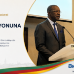 Kamerun Millî Günü Ankara resepsiyon diplomasi savunma iş dünyası temsilci Bıçak Hukuk Bürosu etkinlikte temsil edildi Avukat Büyükelçiliği