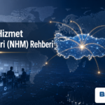 Nitelikli Hizmet Merkezleri NHM teşvik kurumlar vergisi indirim gelir istisnası Global Capability Center GCC yatırım Hukuk Büro Avukat Rehberi