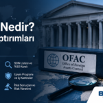 OFAC 2026 Rehber yaptırımlar SDN Listesi %50 Kuralı lisanslar ve uyum programları Türk şirketleri için hukuki analiz Bıçak Hukuk Bürosu avukat