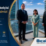 Peru Ankara Büyükelçisi Luz Betty Caballero Morales Türkiye ilişkileri ticaret yatırım hukuku iş birliği Bıçak Hukuk Bürosu Avukat Hukukçu