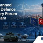 NATO Defence Industry Forum Ankara Industrial Strategy Industrialisation of Collective Defence Law Firm Lawyer Attorney Turkiye legal aspects