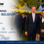 Bıçak Law Belgian National Day Reception Ankara Türkiye Belgium Legal Business Relations Embassy Attorney Economic Mission Trade investment
