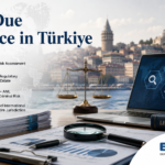 Legal Due Diligence Service Türkiye Comprehensive Risk Assessment Investment Business Transaction Law Firm Attorney Turkish Turkey Compliance