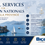 Legal Services Foreign Nationals in Muğla Province Comprehensive legal guidance lawyer law firm solicitor barrister advocate Türkiye Attorney