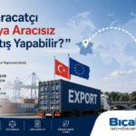 Hukuk Fransa AB pazarı ihracat uluslararası ticaret gümrük süreçleri CBAM mali temsilcilik sınır ötesi ticaret güncel gelişme katılım Avukat