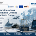 company EUDEX 2026 practical guide principal legal regulatory compliance defence partnerships entering Turkish defence market Europe Guide Law