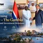 Gambia Day 2026 growing Türkiye The Gambia relations in trade investment tourism infrastructure legal framework supporting Law Firm Attorney