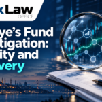 Türkiye’s fund investigation explained alleged market manipulation criminal liability investor recovery rights regulatory accountability law