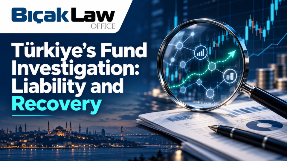 Türkiye’s fund investigation explained alleged market manipulation criminal liability investor recovery rights regulatory accountability law