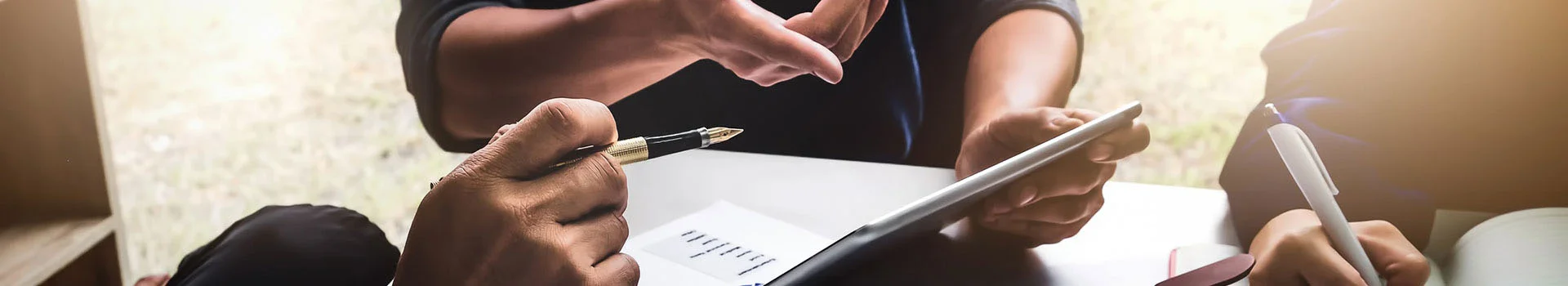 Bıçak Hukuk Danışmanlık Hizmetleri